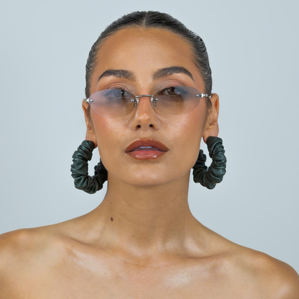 smoke | that 70's look adult sunglasses