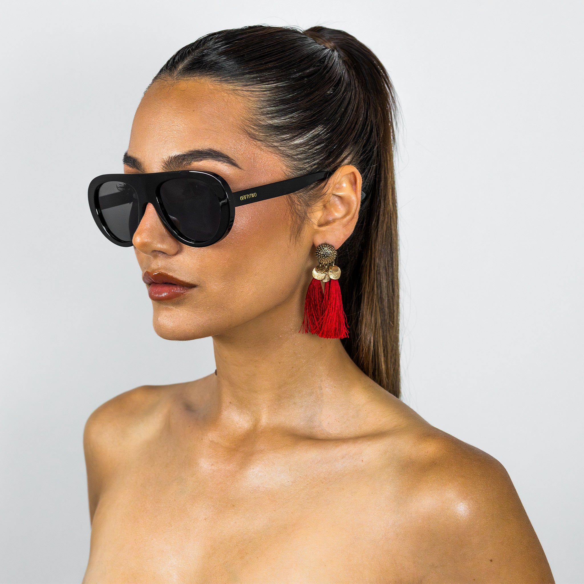 eclipse | golden hour adult sunglasses