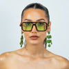 london | front row adult sunglasses