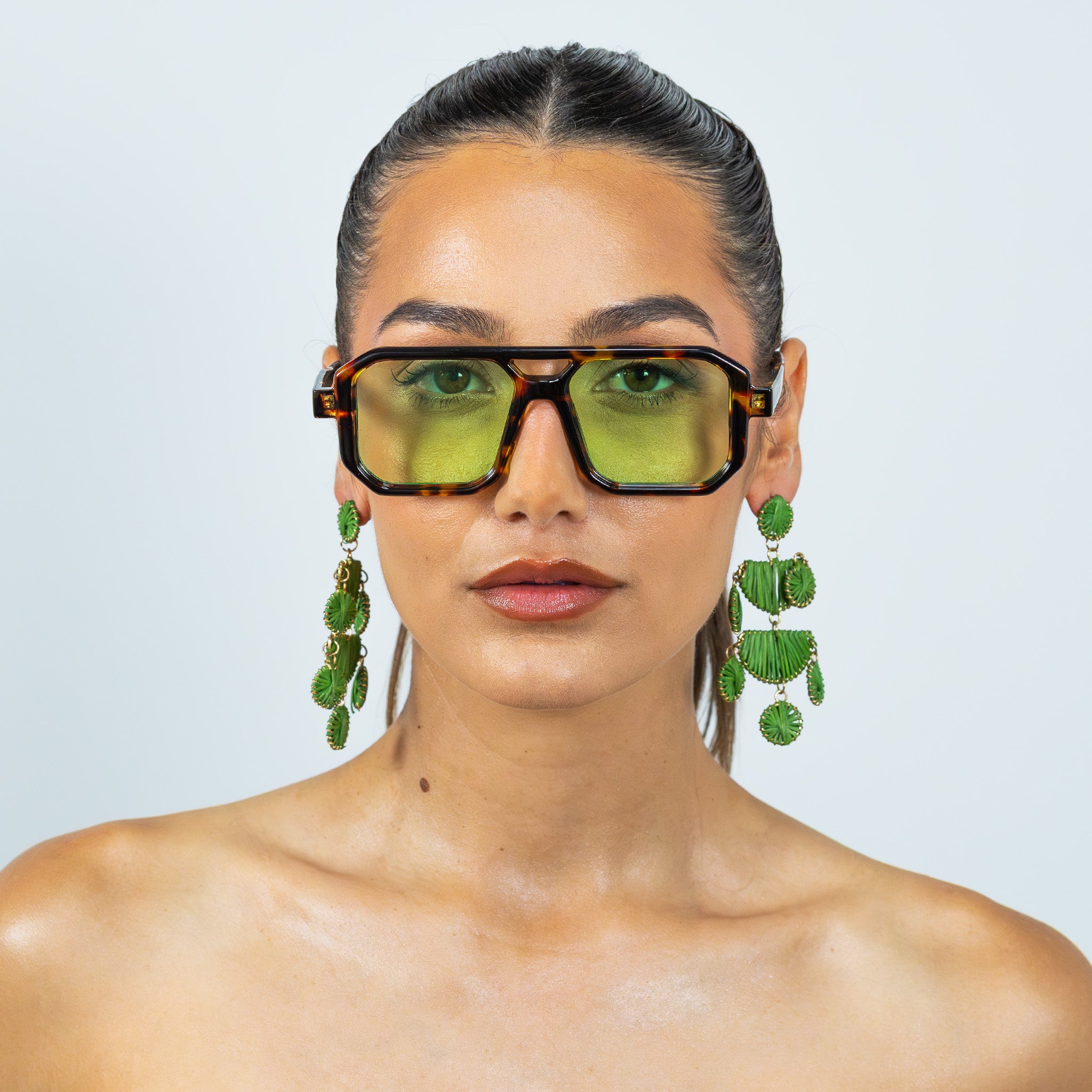 london | front row adult sunglasses