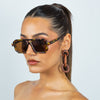 paris | front row adult sunglasses