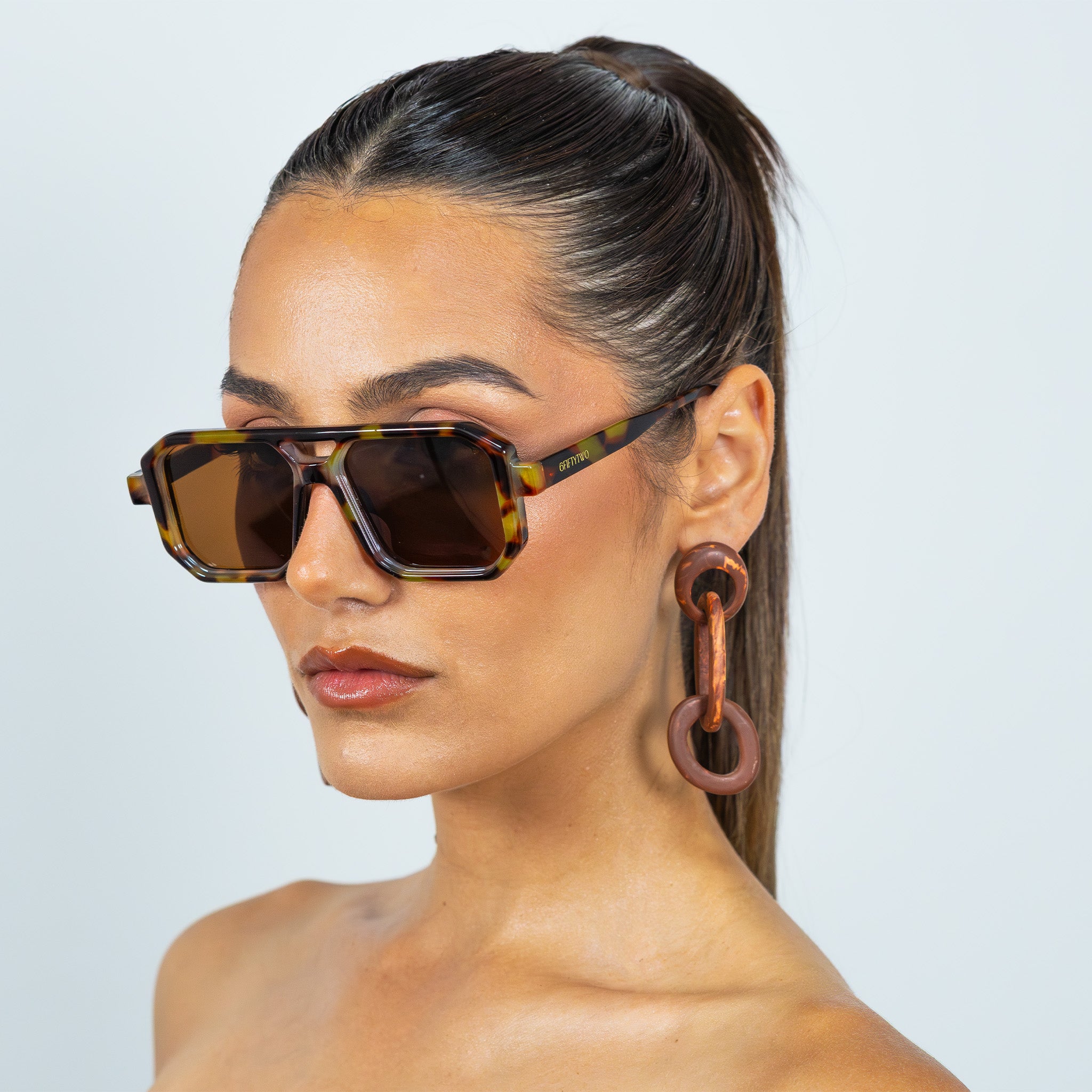 paris | front row adult sunglasses