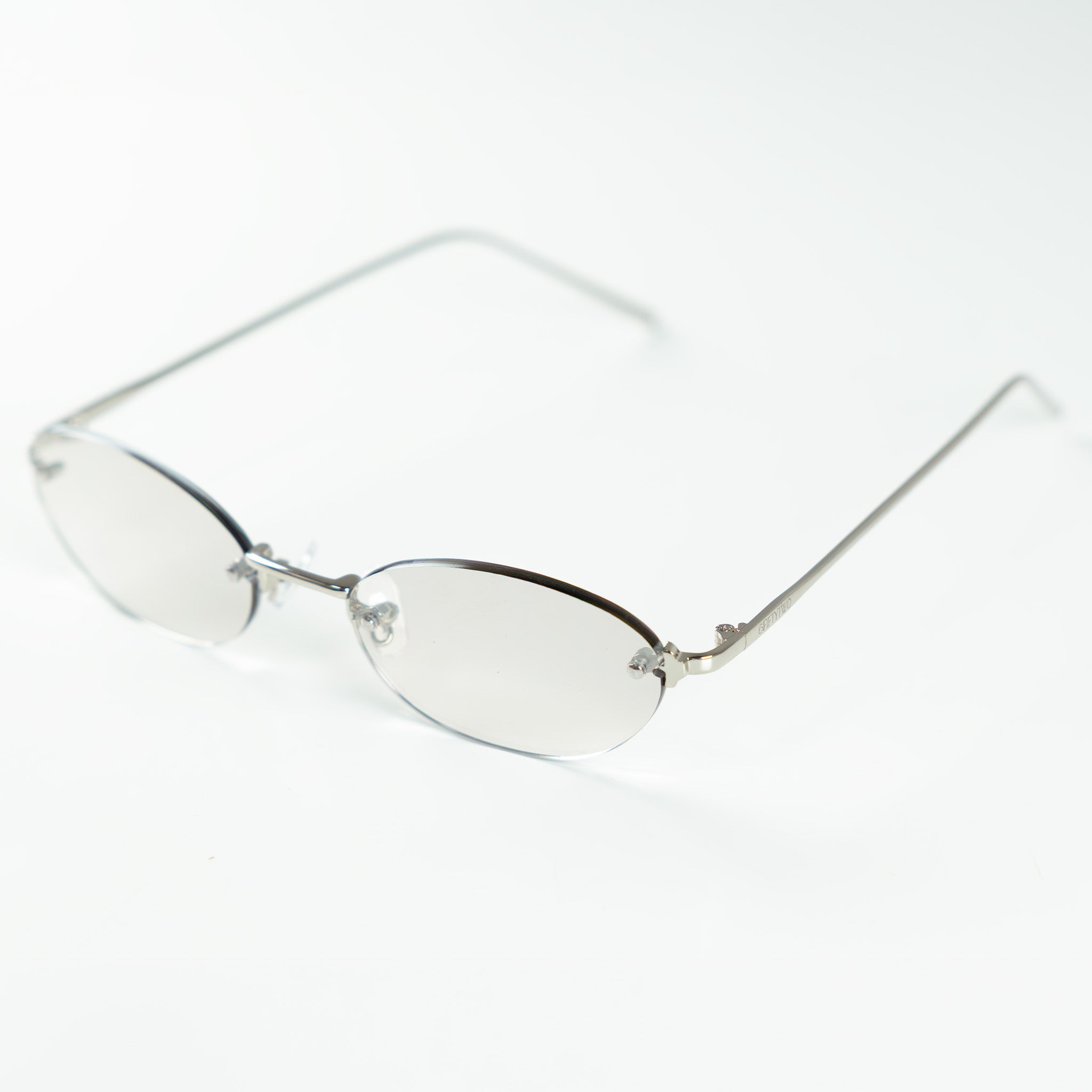 smoke | that 70's look adult sunglasses
