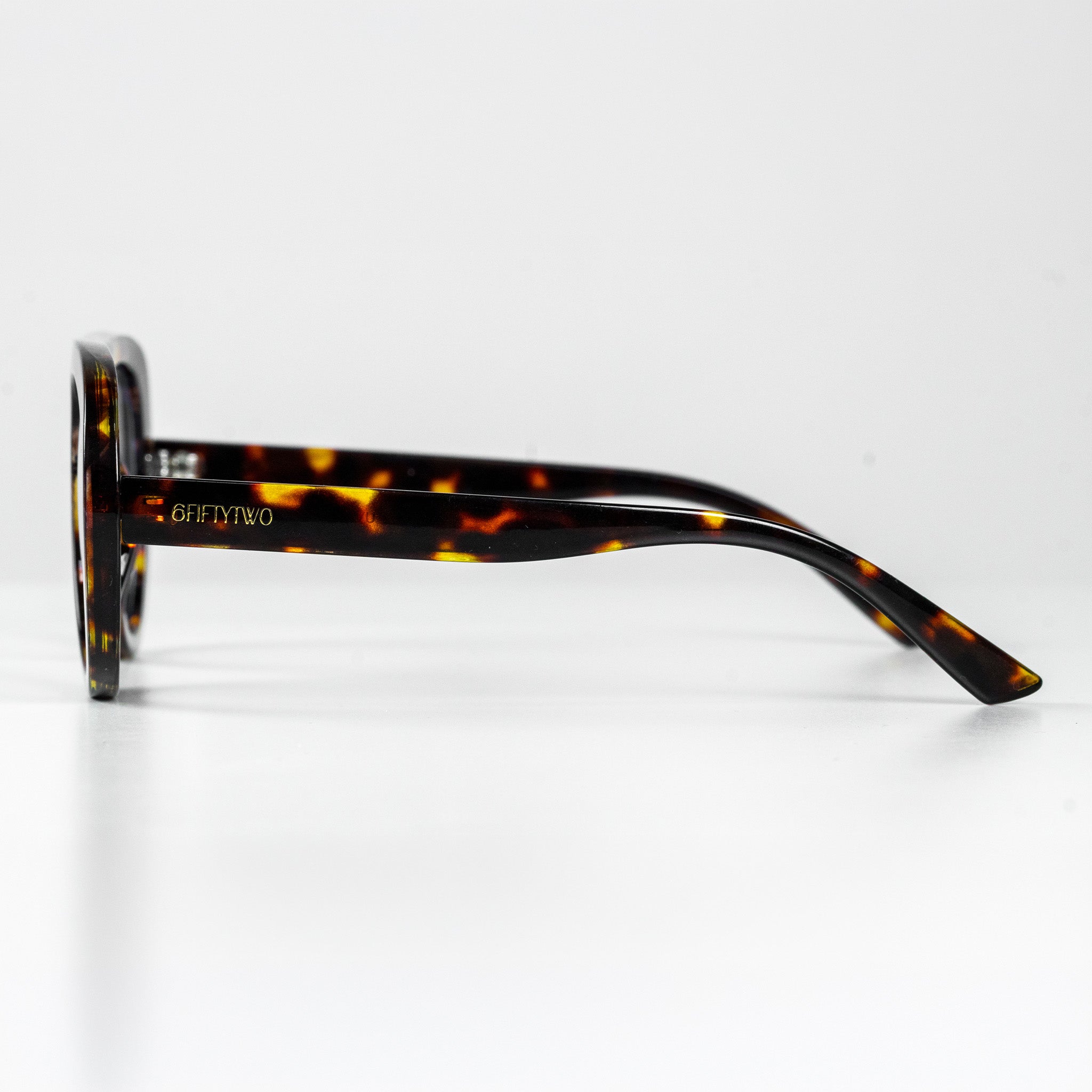 horizon | golden hour adult sunglasses