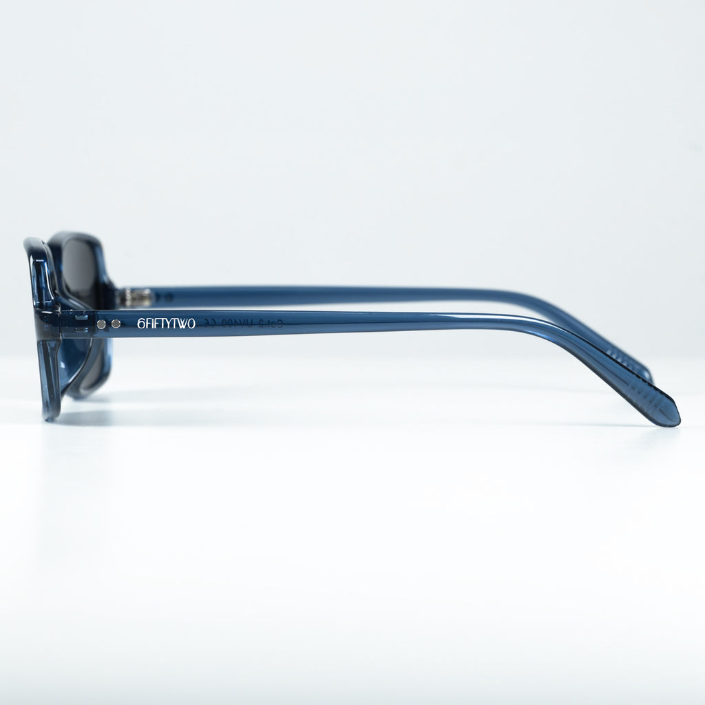 sapphire | chic collection adult sunglasses