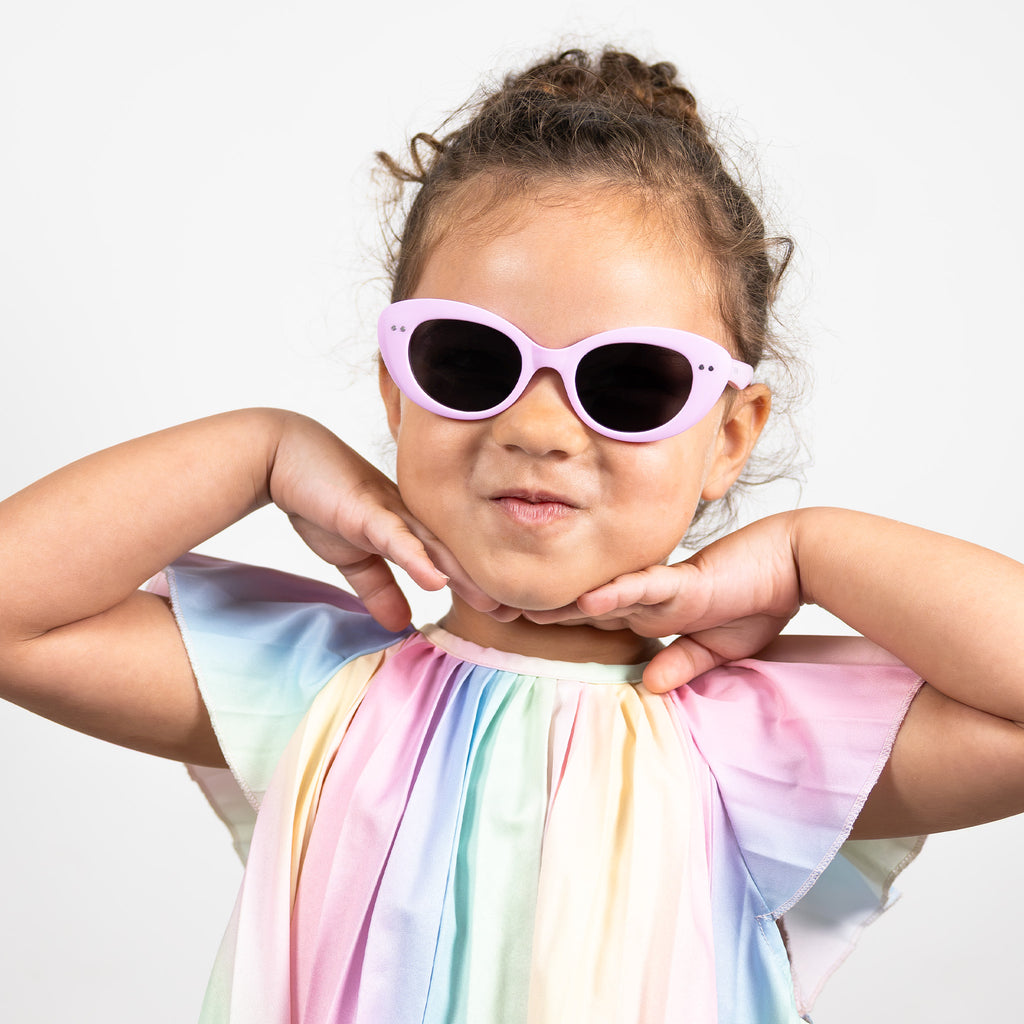 it kid | playmode kids sunglasses
