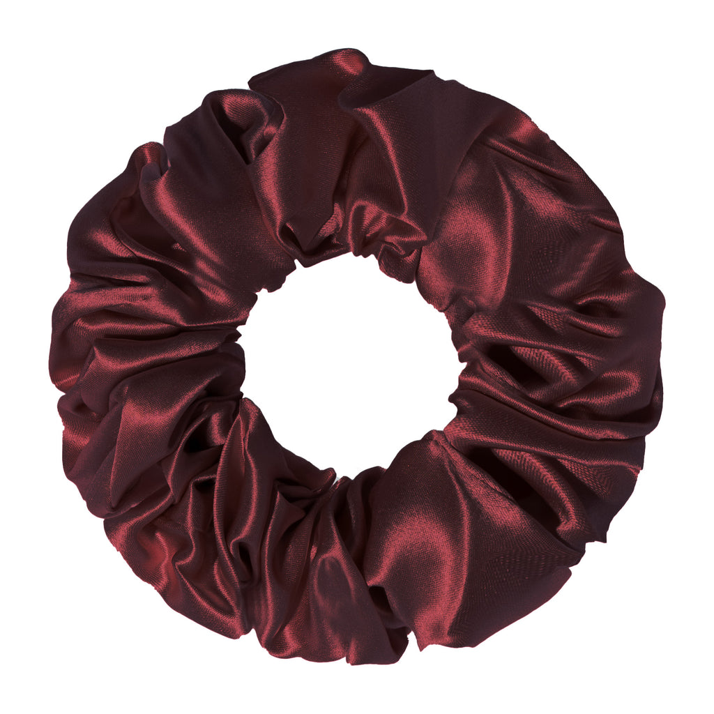 Classic Silk Scrunchies | Mix & Match x2