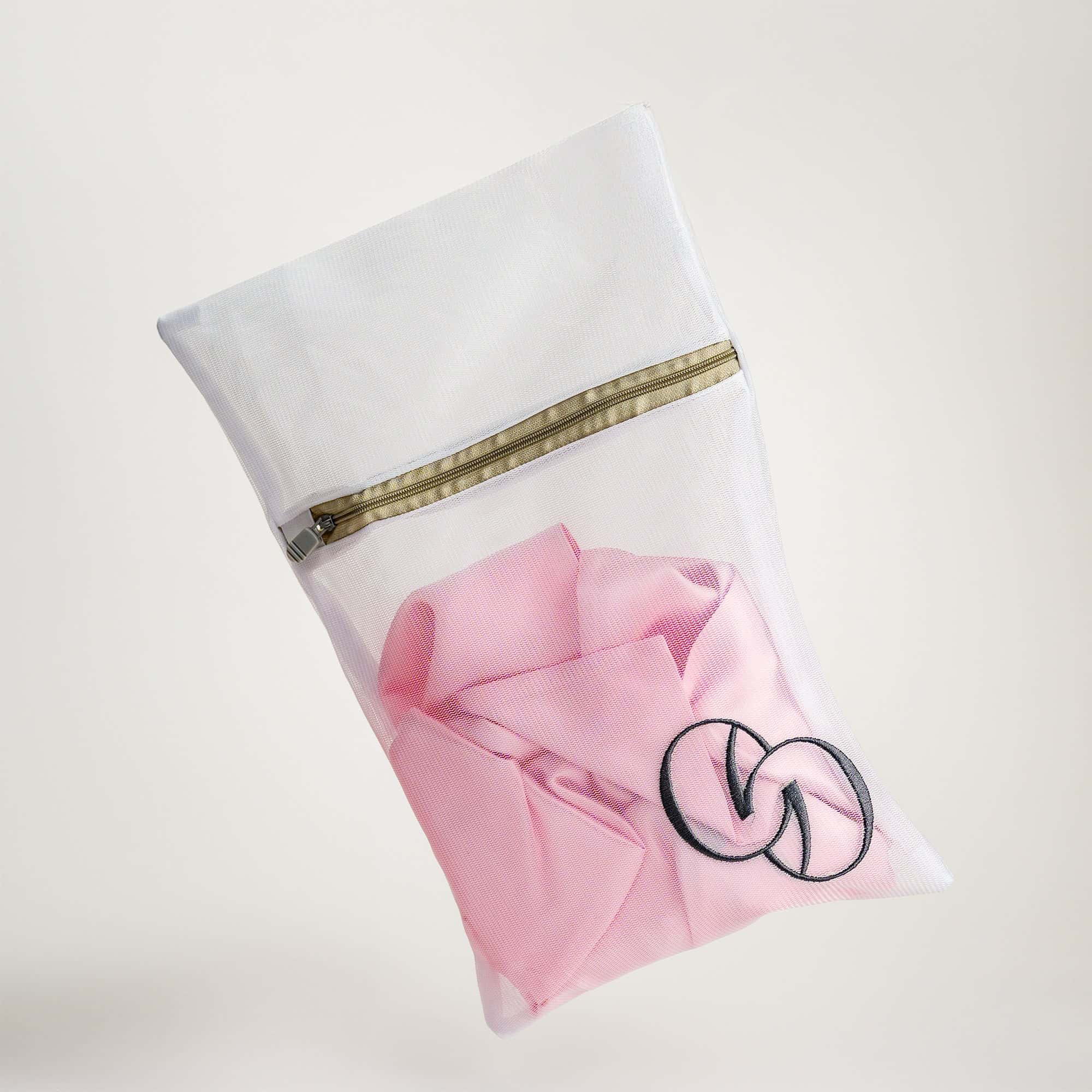 Dream Mesh Laundry Bag