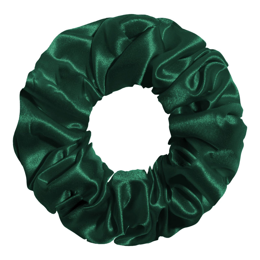 Classic Silk Scrunchies | Mix & Match x2