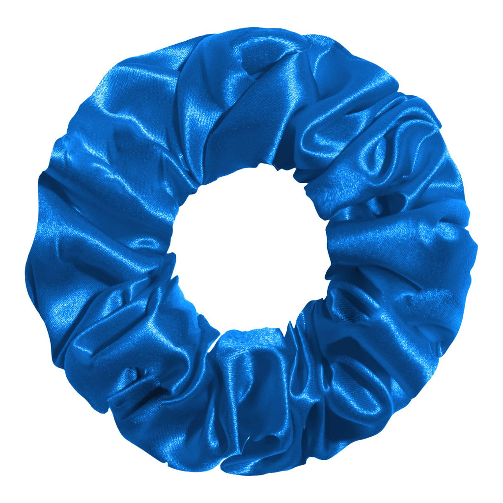 Classic Silk Scrunchies | Mix & Match x2