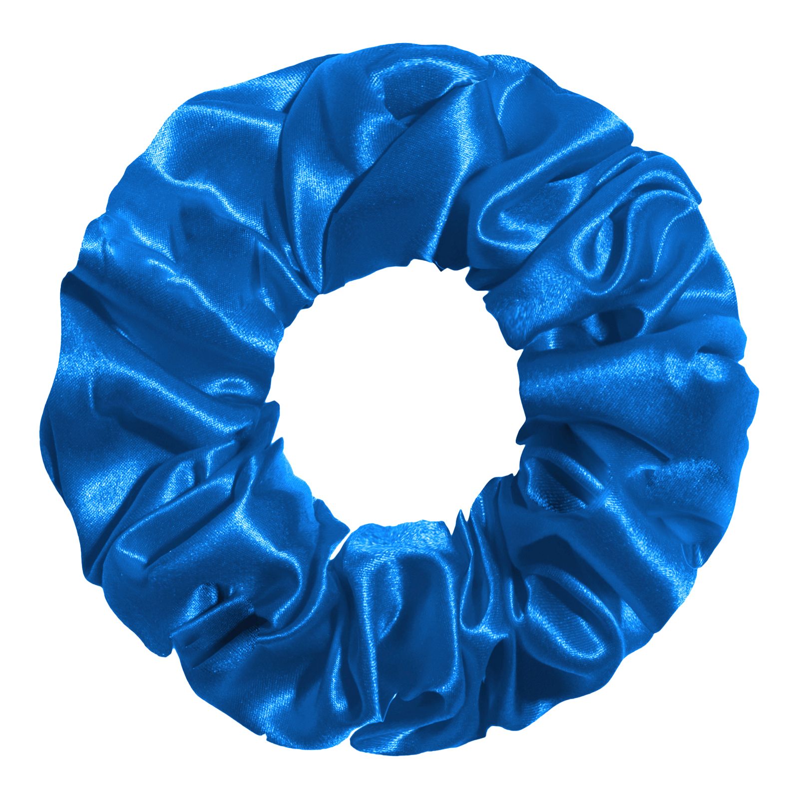 Classic Silk Scrunchies | Mix & Match x2