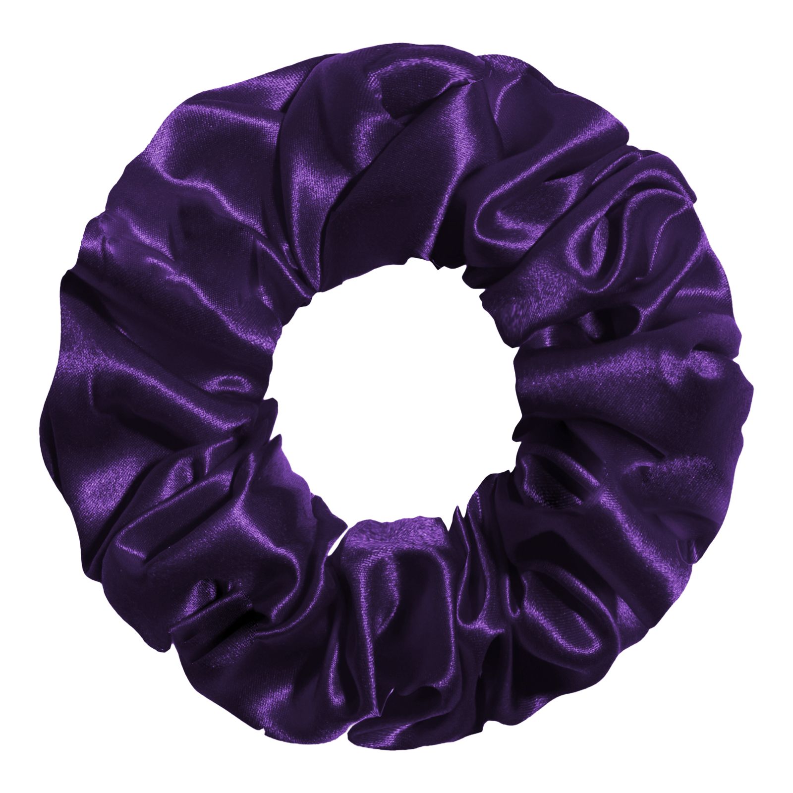 Classic Silk Scrunchies | Mix & Match x2