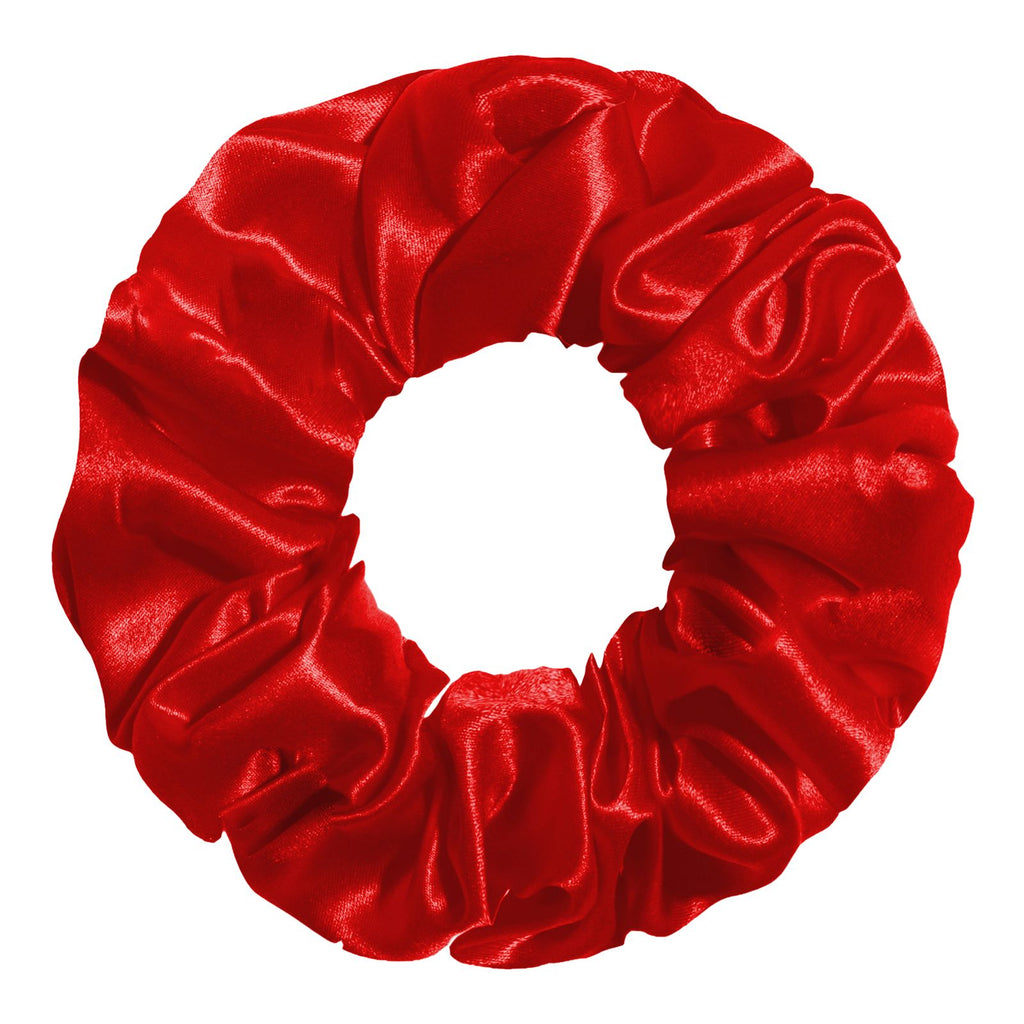 Classic Silk Scrunchies | Mix & Match x2