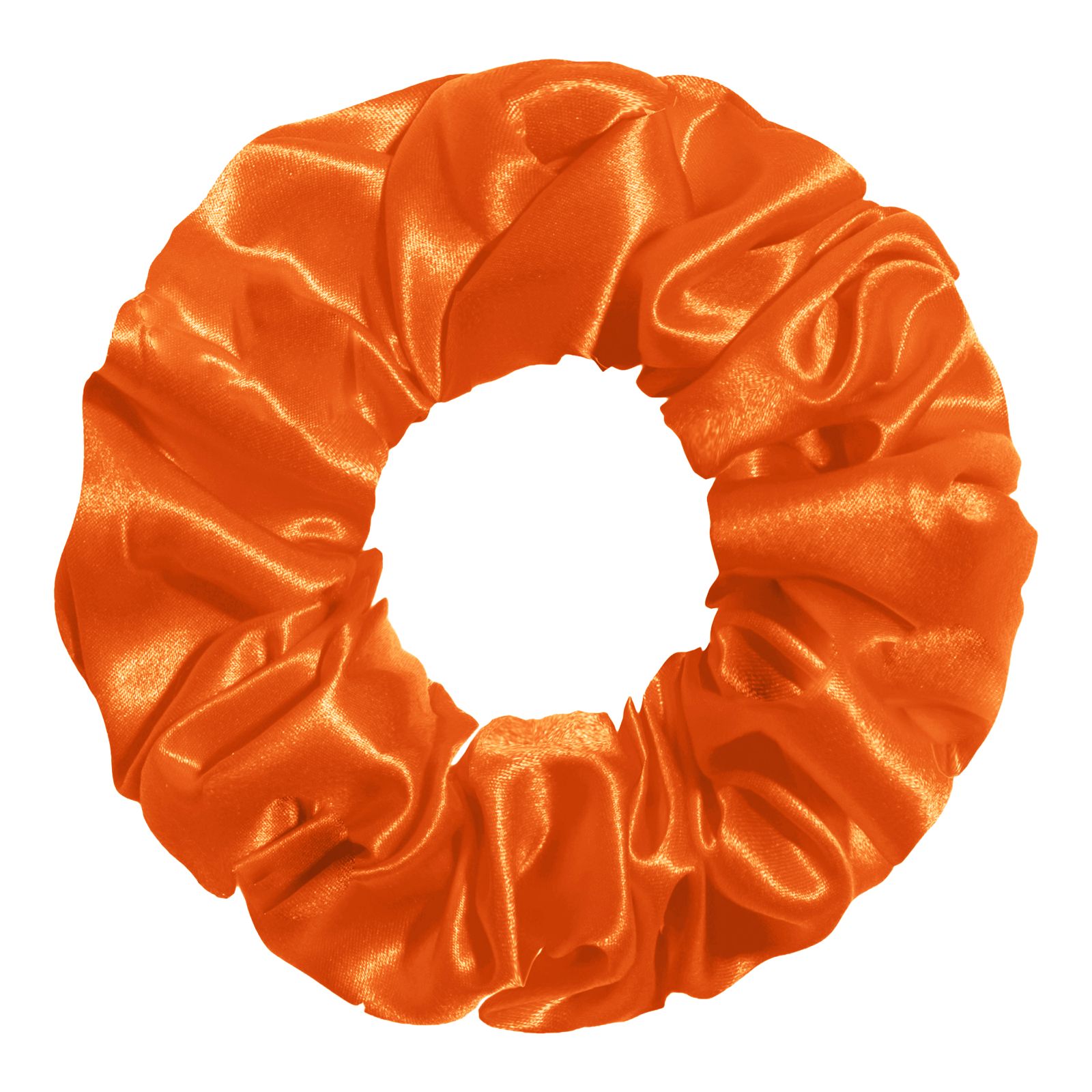 Classic Silk Scrunchies | Mix & Match x2