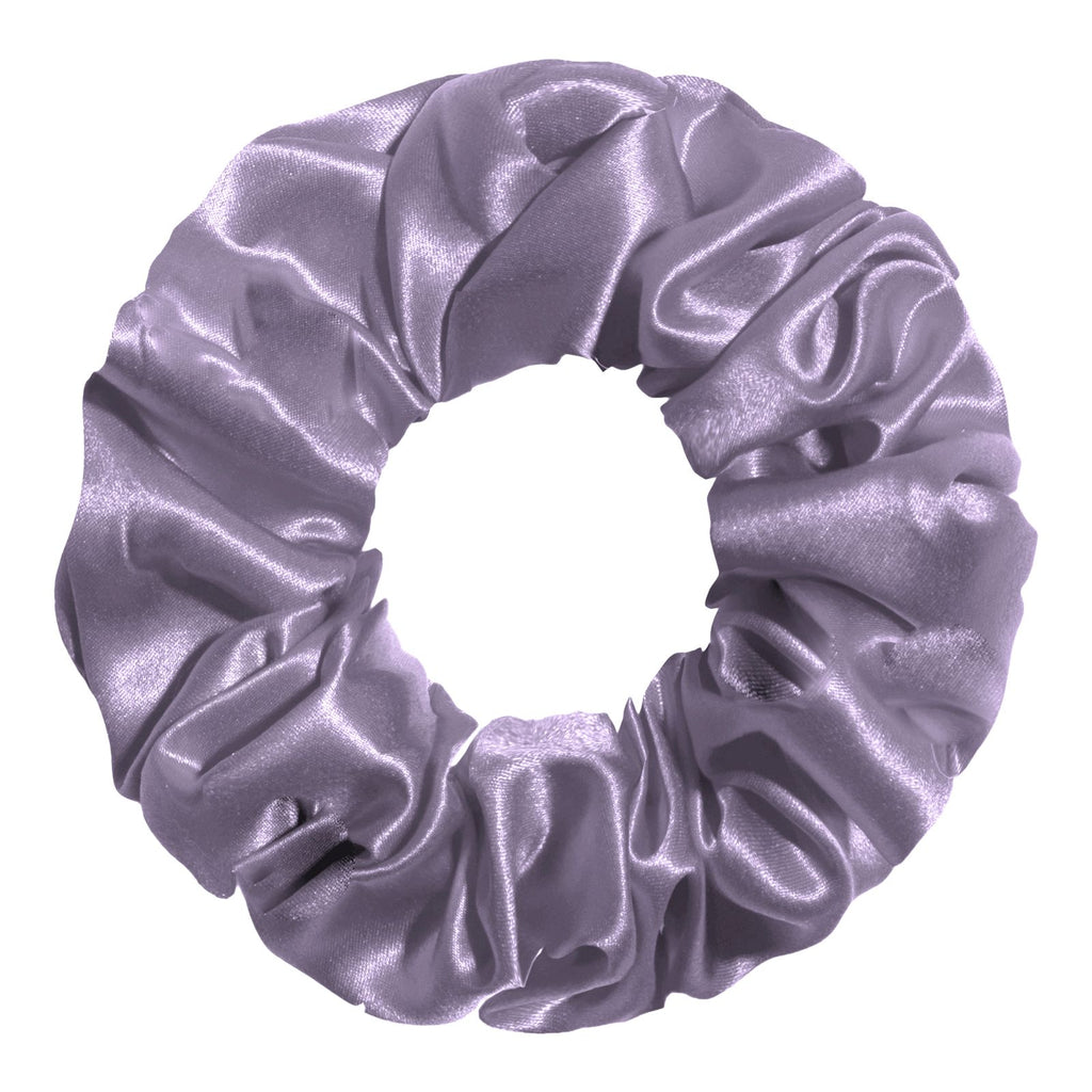 Classic Silk Scrunchies | Mix & Match x2