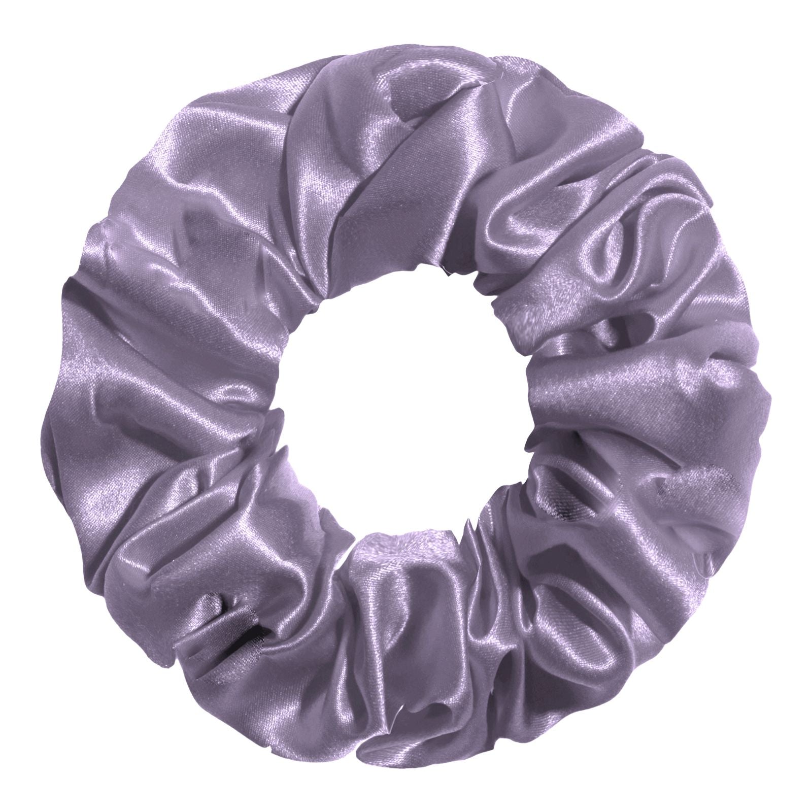 Classic Silk Scrunchies | Mix & Match x2
