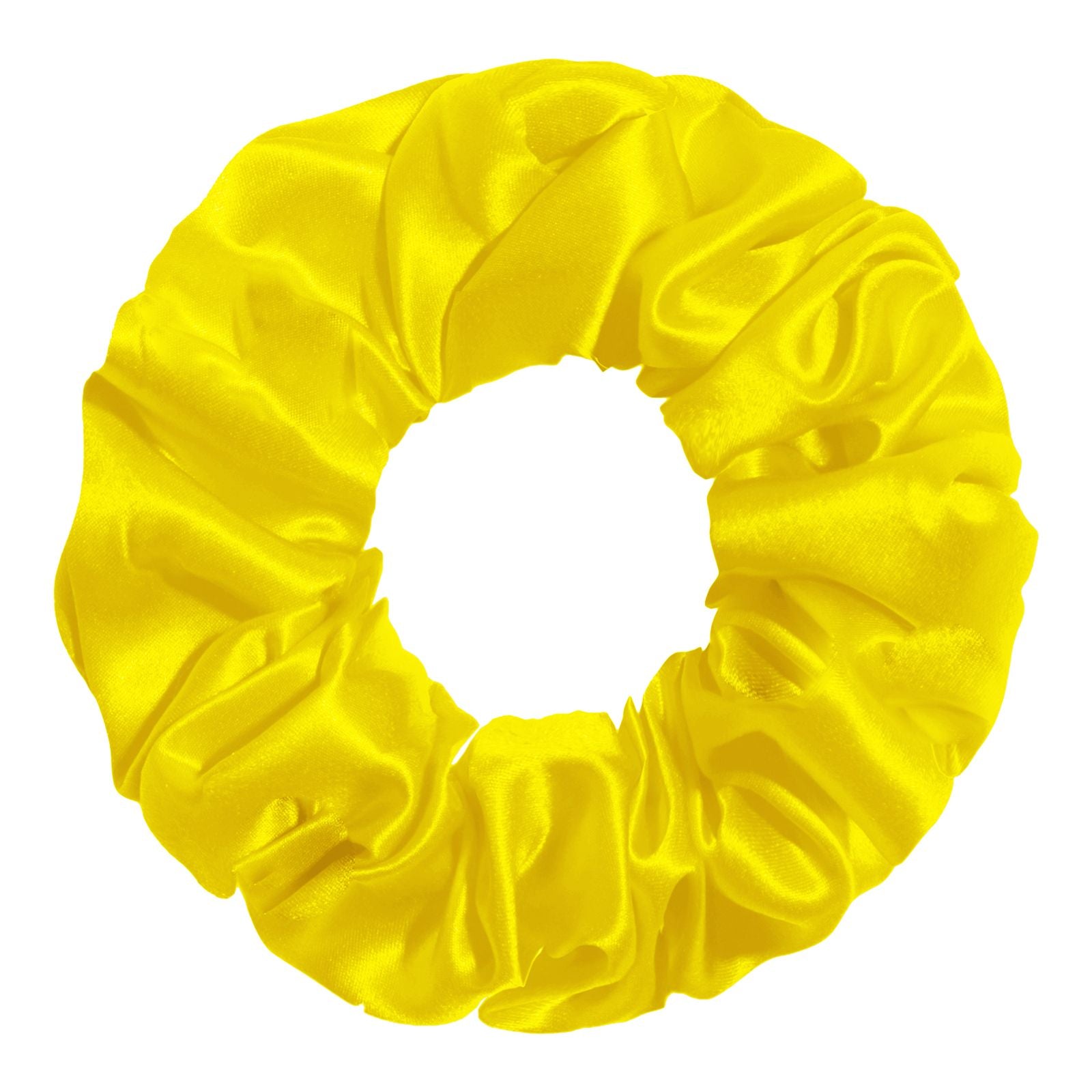 Classic Silk Scrunchies | Mix & Match x2