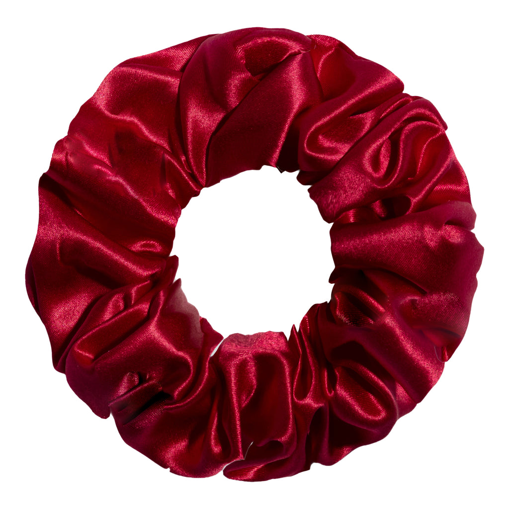 Classic Silk Scrunchies | Mix & Match x2