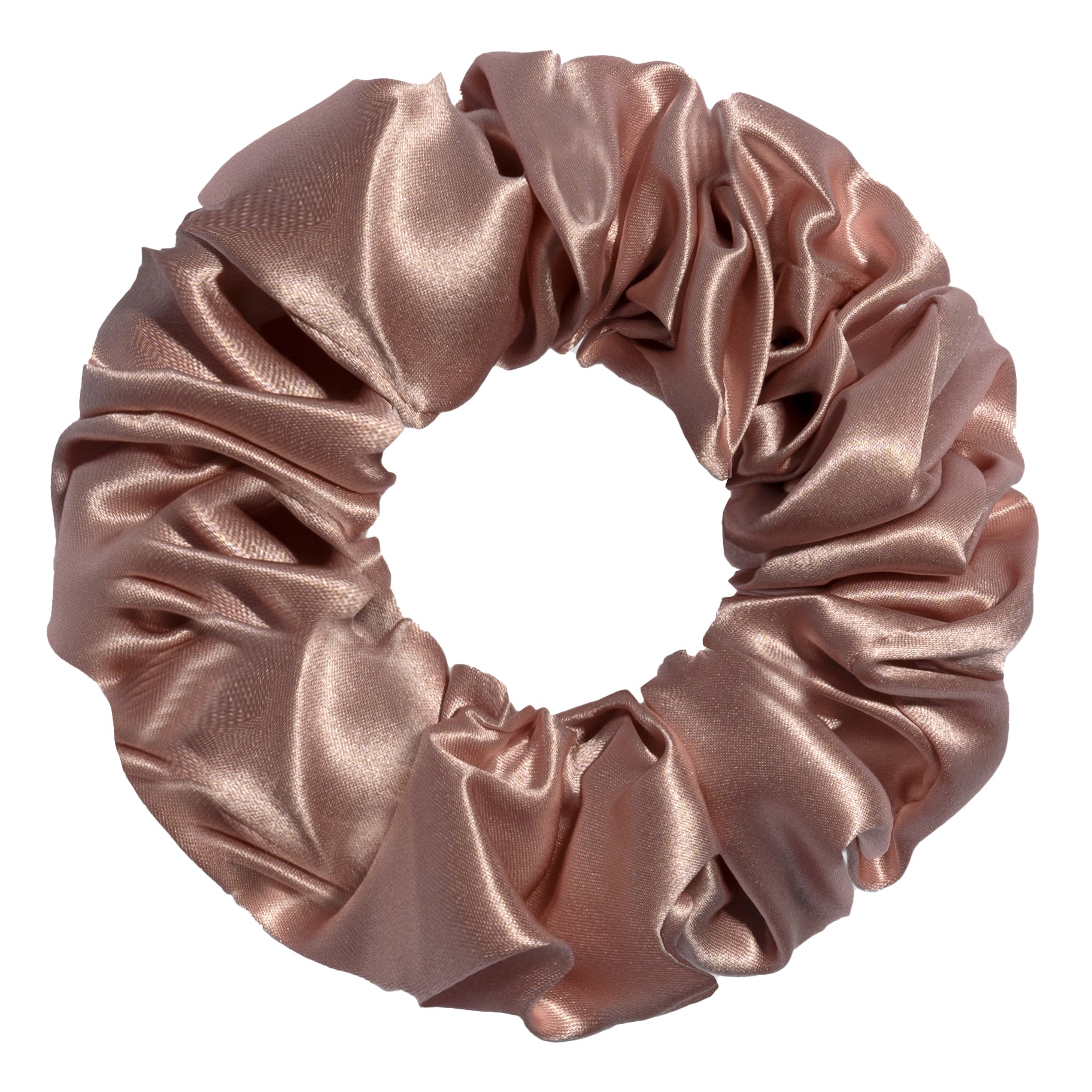 Classic Silk Scrunchies | Mix & Match x2