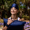 Skyfall | Antifaz para dormir Dream Silk