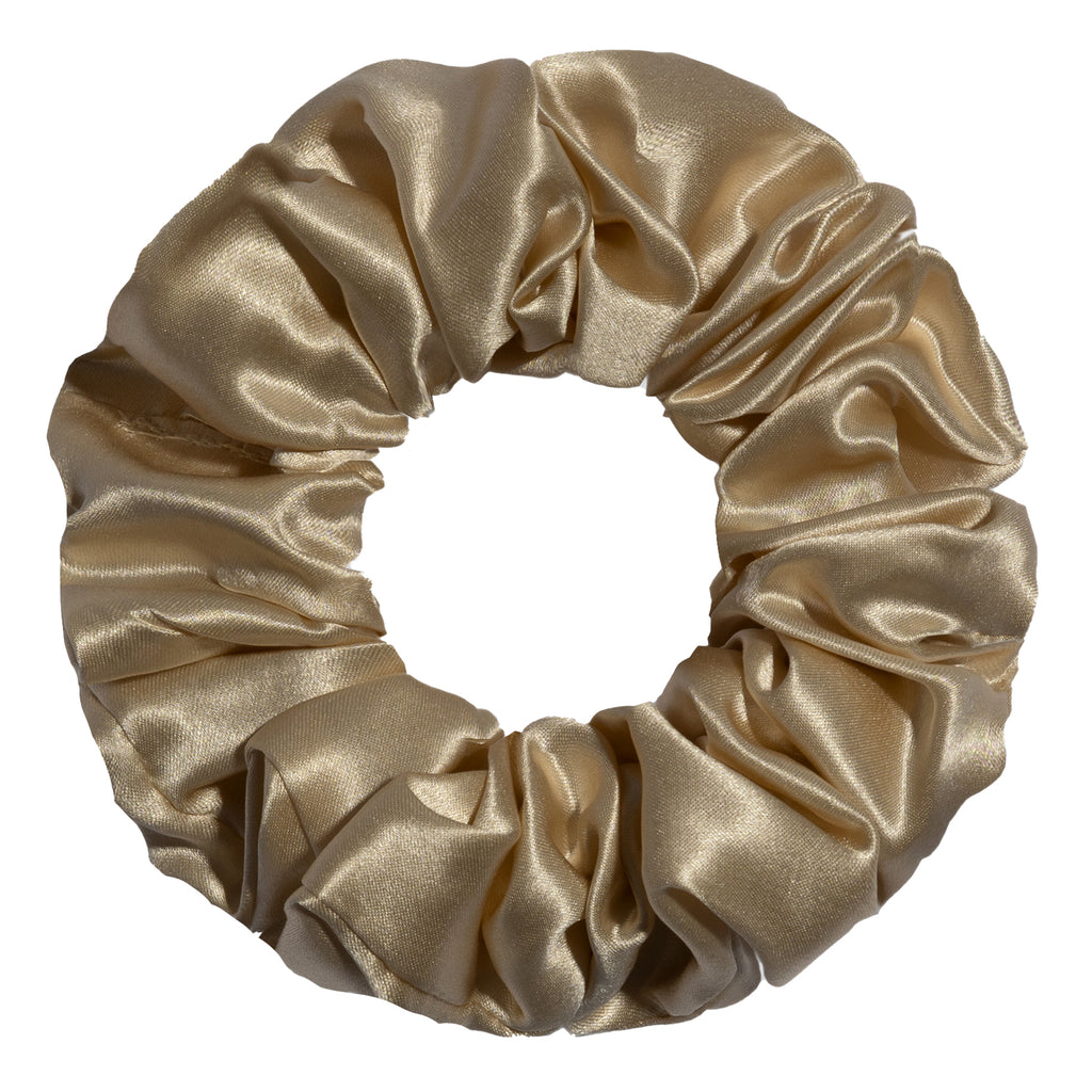 Classic Silk Scrunchies | Mix & Match x2