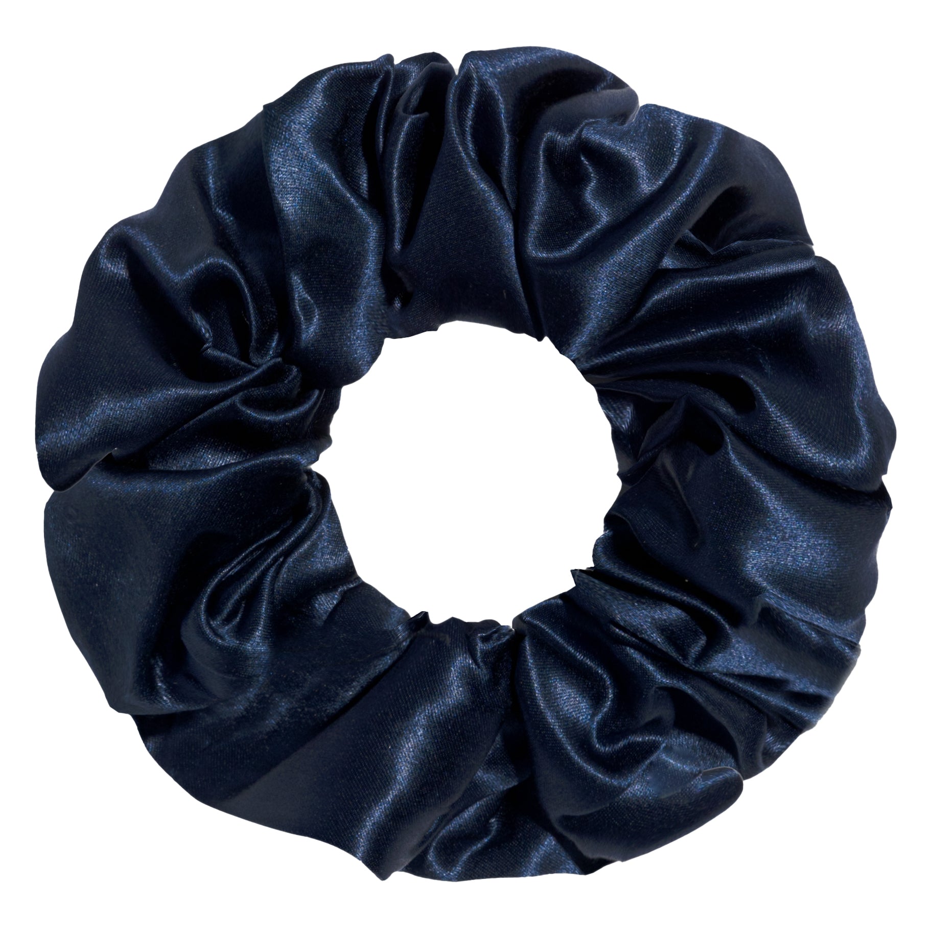 Classic Silk Scrunchies | Mix & Match x2