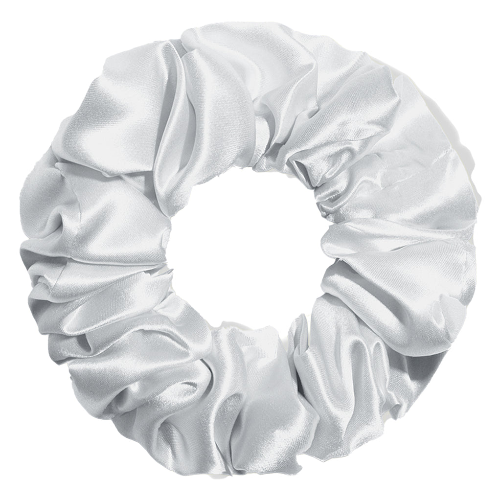 Classic Silk Scrunchies | Mix & Match x2
