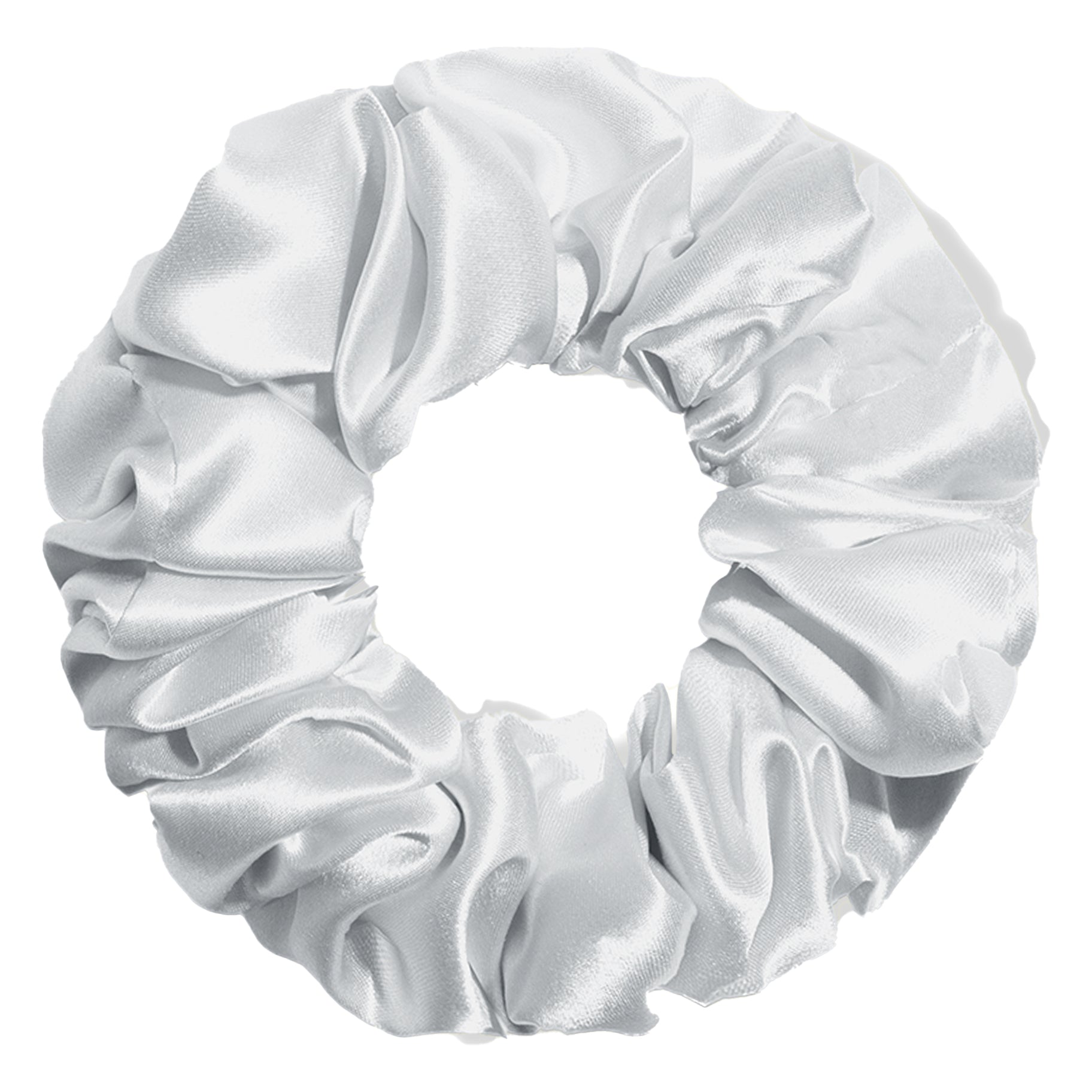 Classic Silk Scrunchies | Mix & Match x2