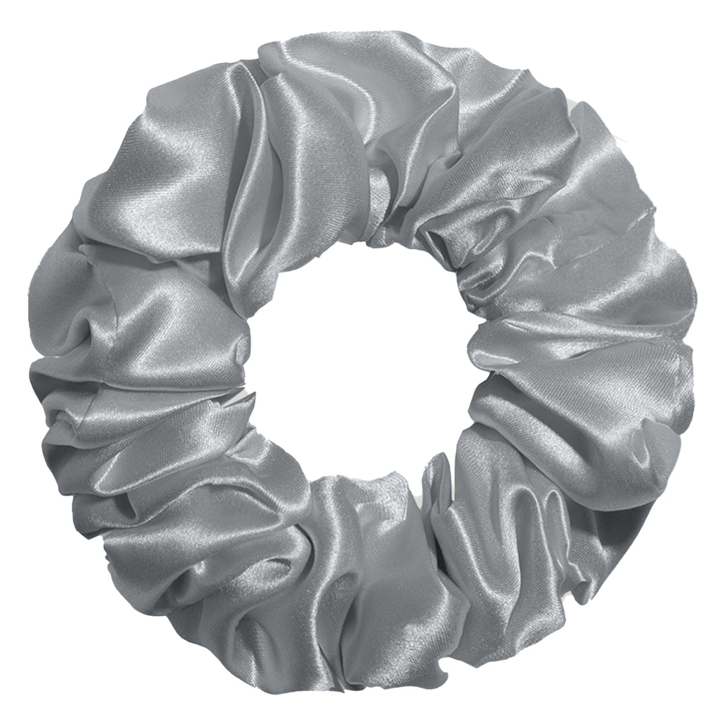 Classic Silk Scrunchies | Mix & Match x2