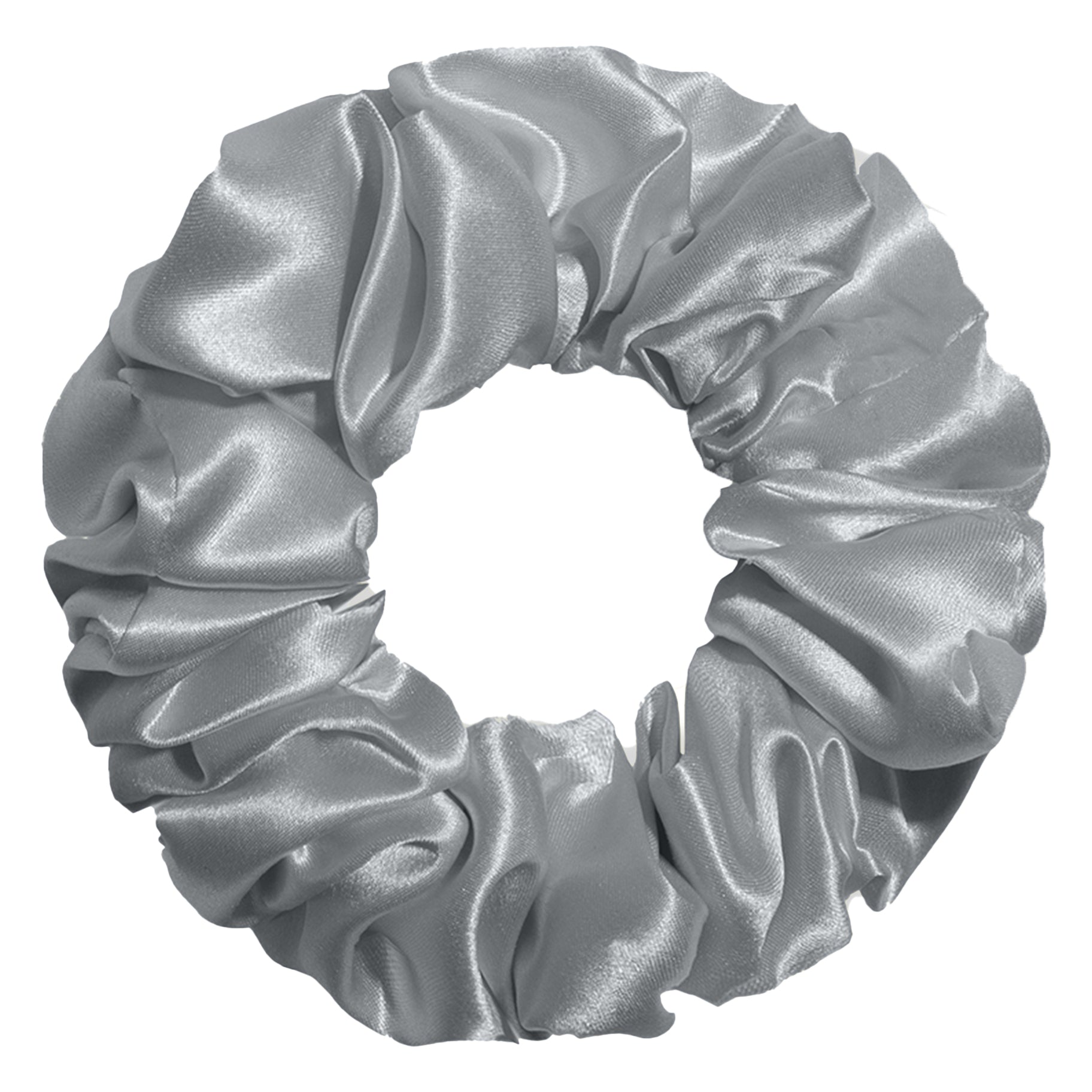 Classic Silk Scrunchies | Mix & Match x2