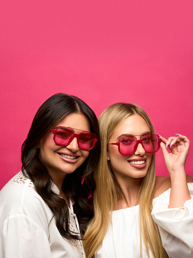 the 6FIFTYTWO® edition 01 sunglasses