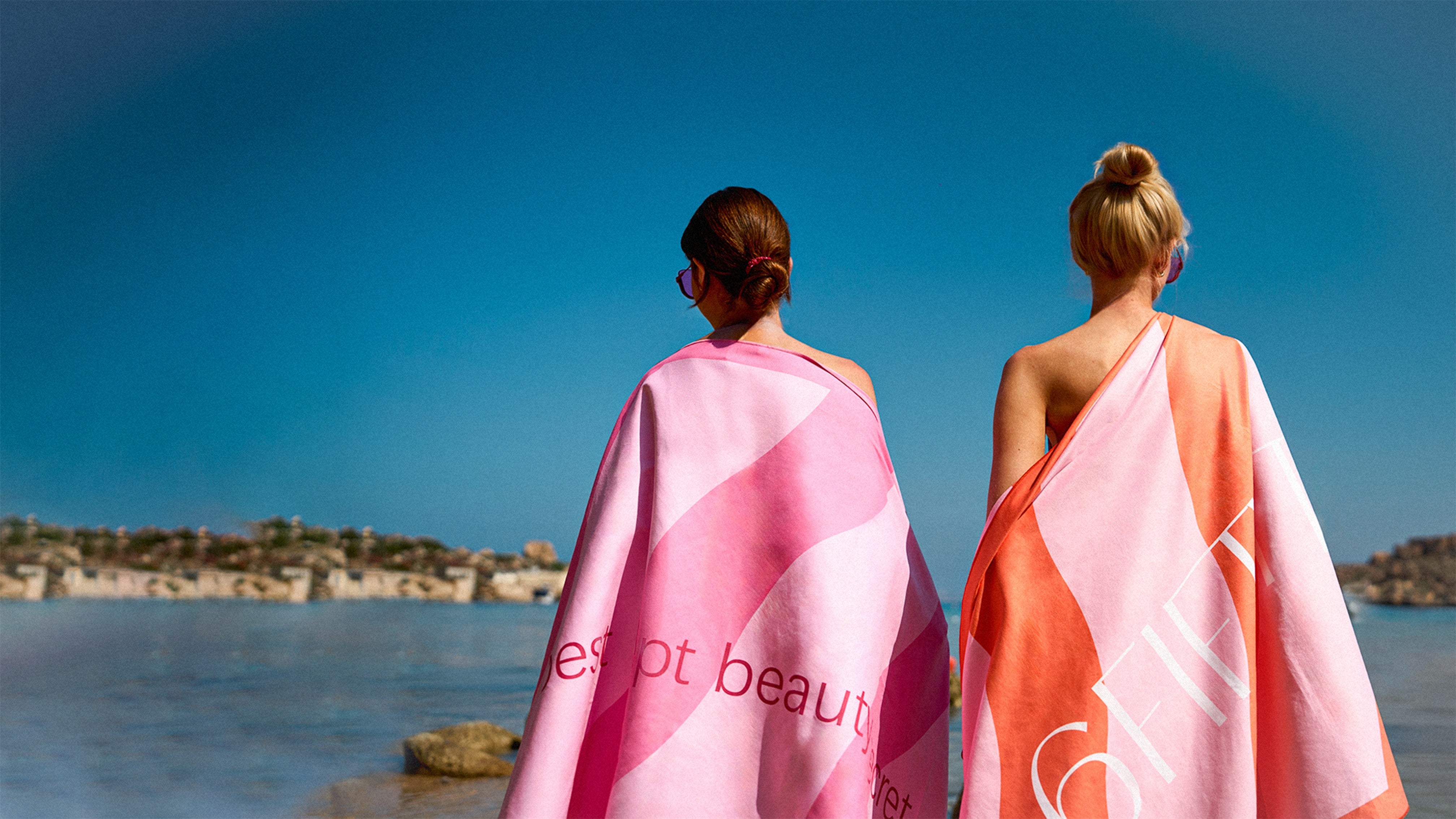 rewave towel