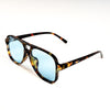 sunset drive | miami vibes adult sunglasses