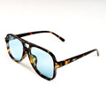 sunset drive | miami vibes adult sunglasses