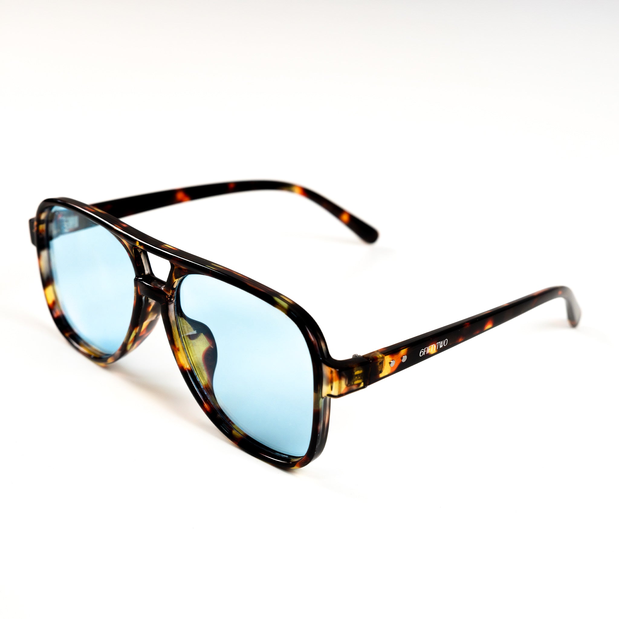 sunset drive | miami vibes adult sunglasses