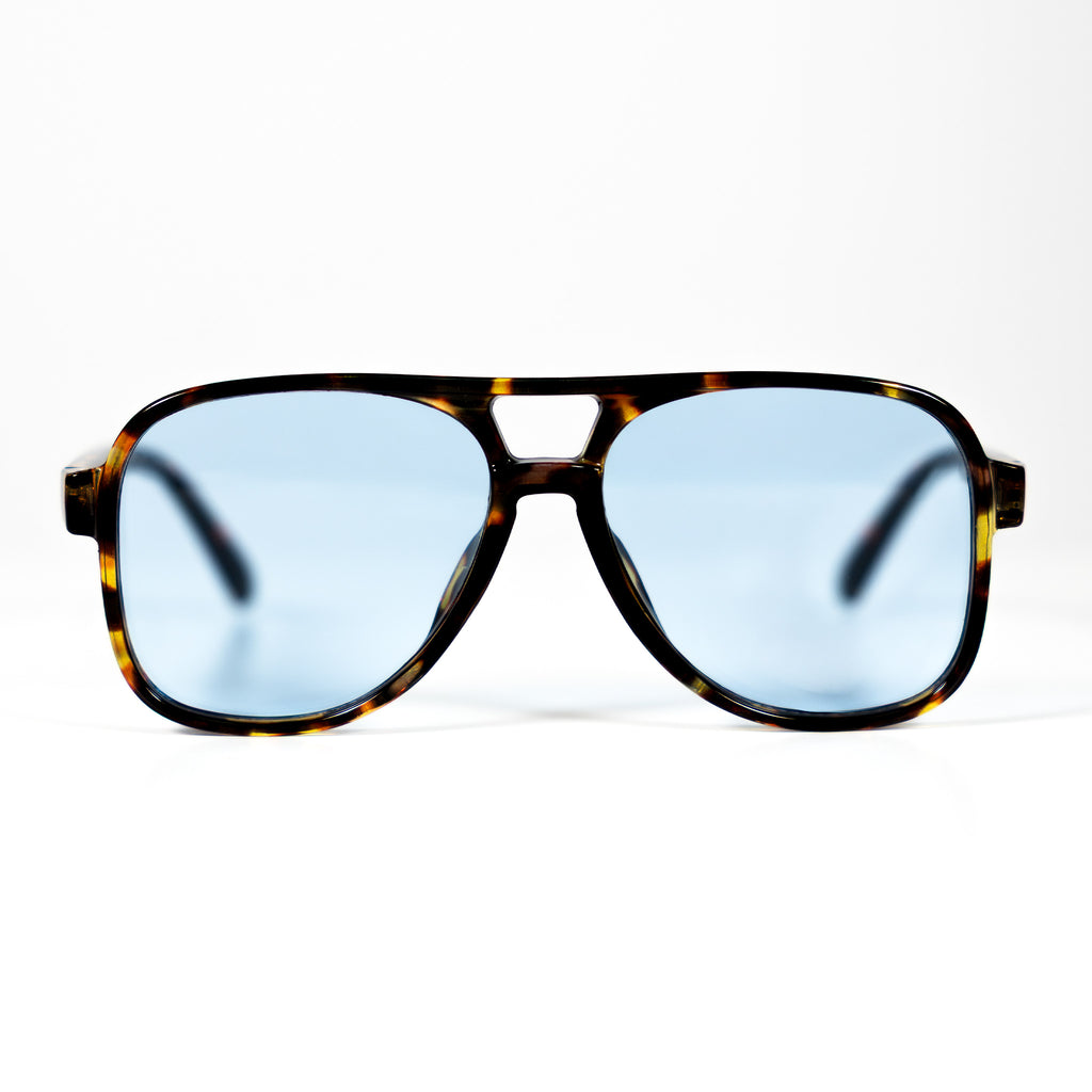 sunset drive | miami vibes adult sunglasses