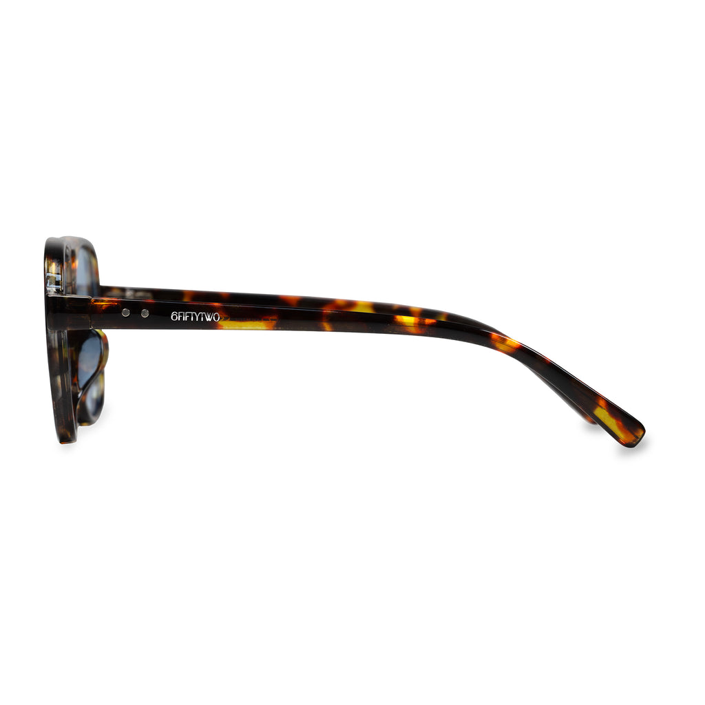 sunset drive | miami vibes adult sunglasses