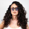 sunset drive | miami vibes adult sunglasses