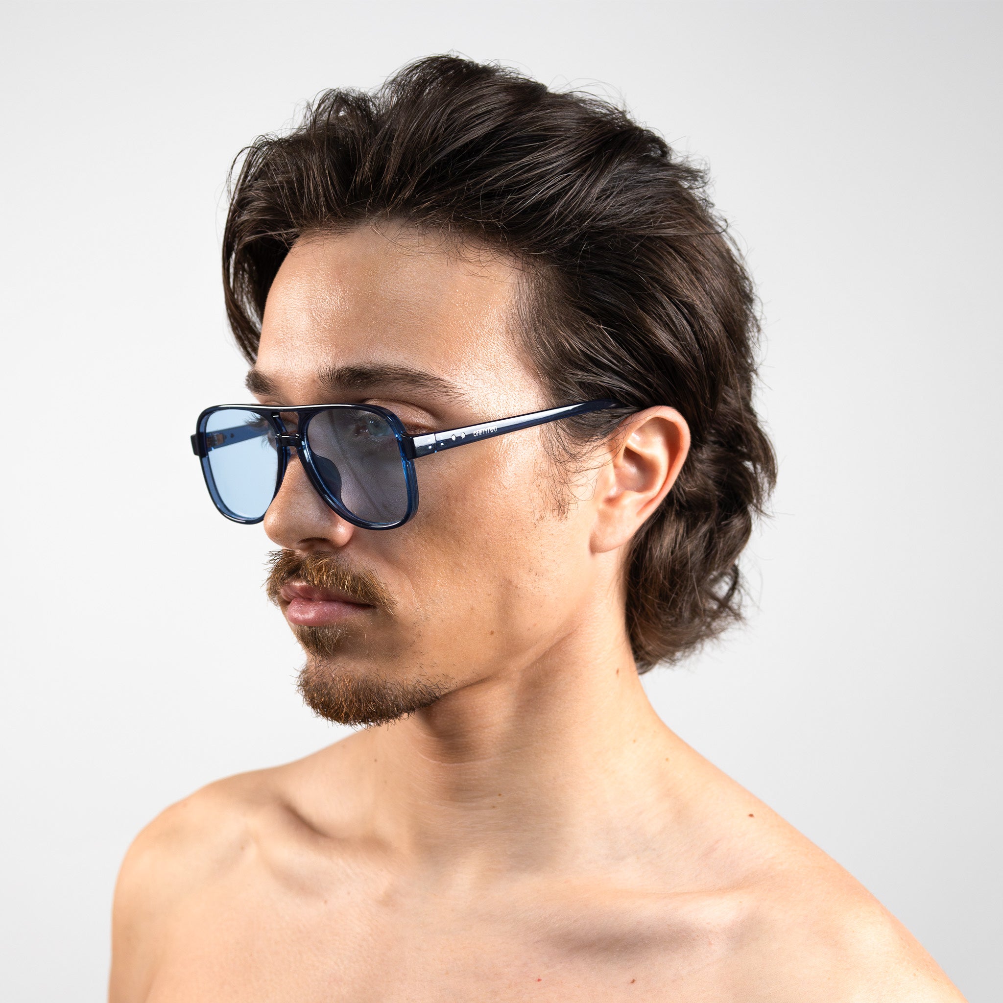 speedboat | miami vibes adult sunglasses