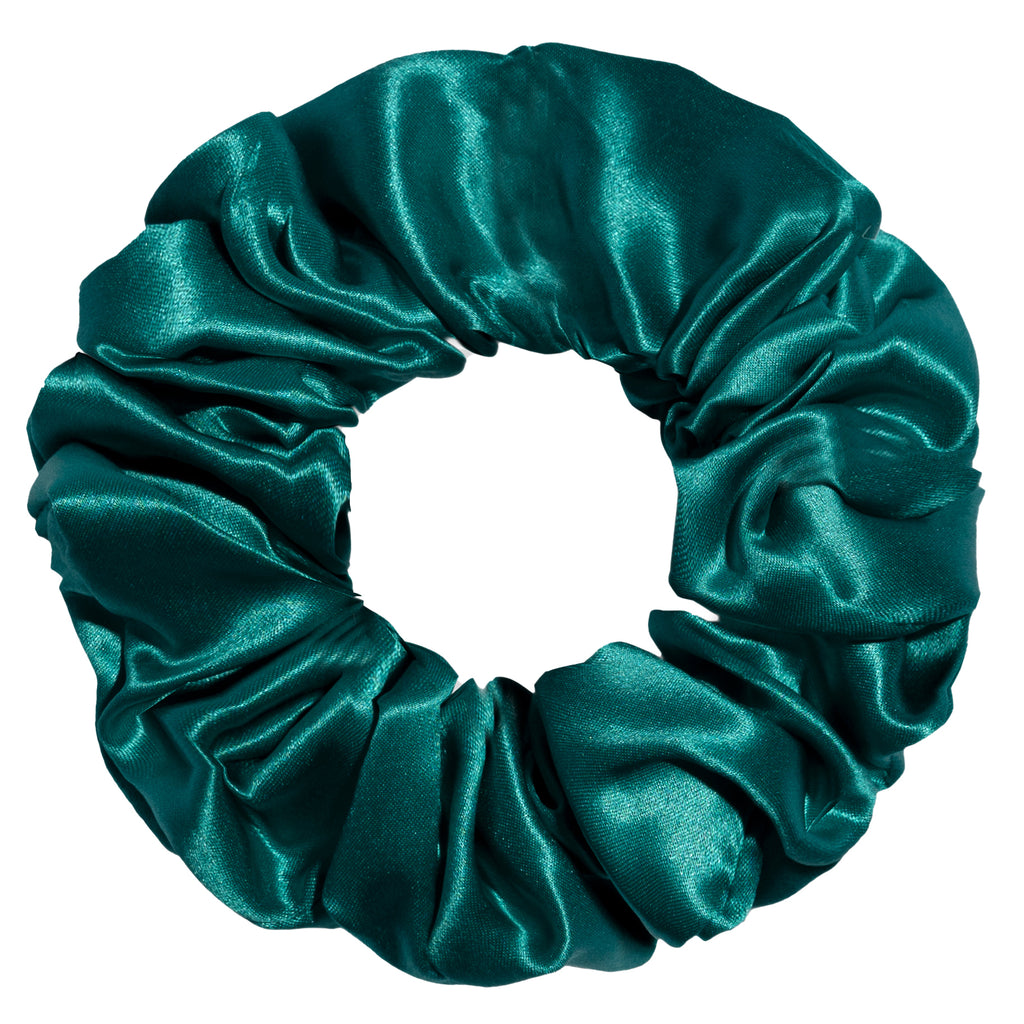 Classic Silk Scrunchies | Mix & Match x2