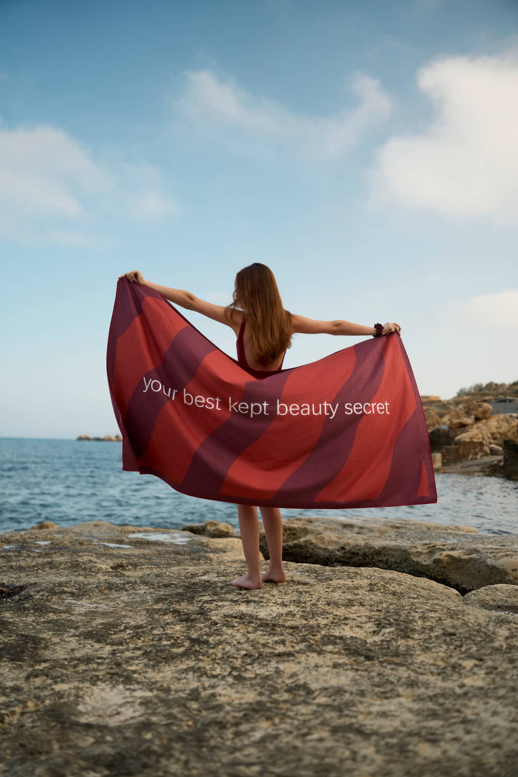 Rewave Towel