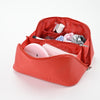 ruby carry-all bag