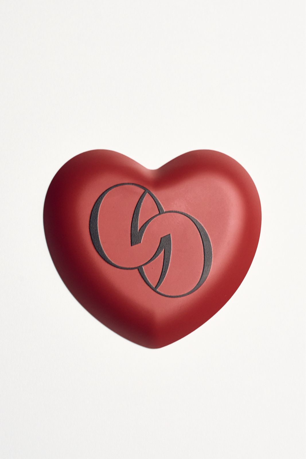 Heart Trinket Tray