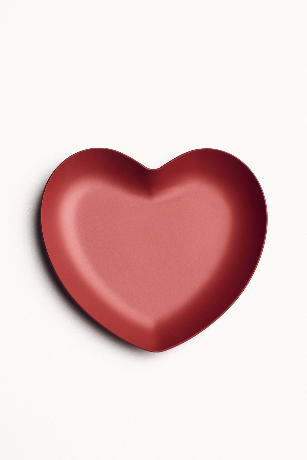 Heart Trinket Tray