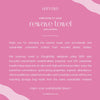pink paradise  | rewave towel