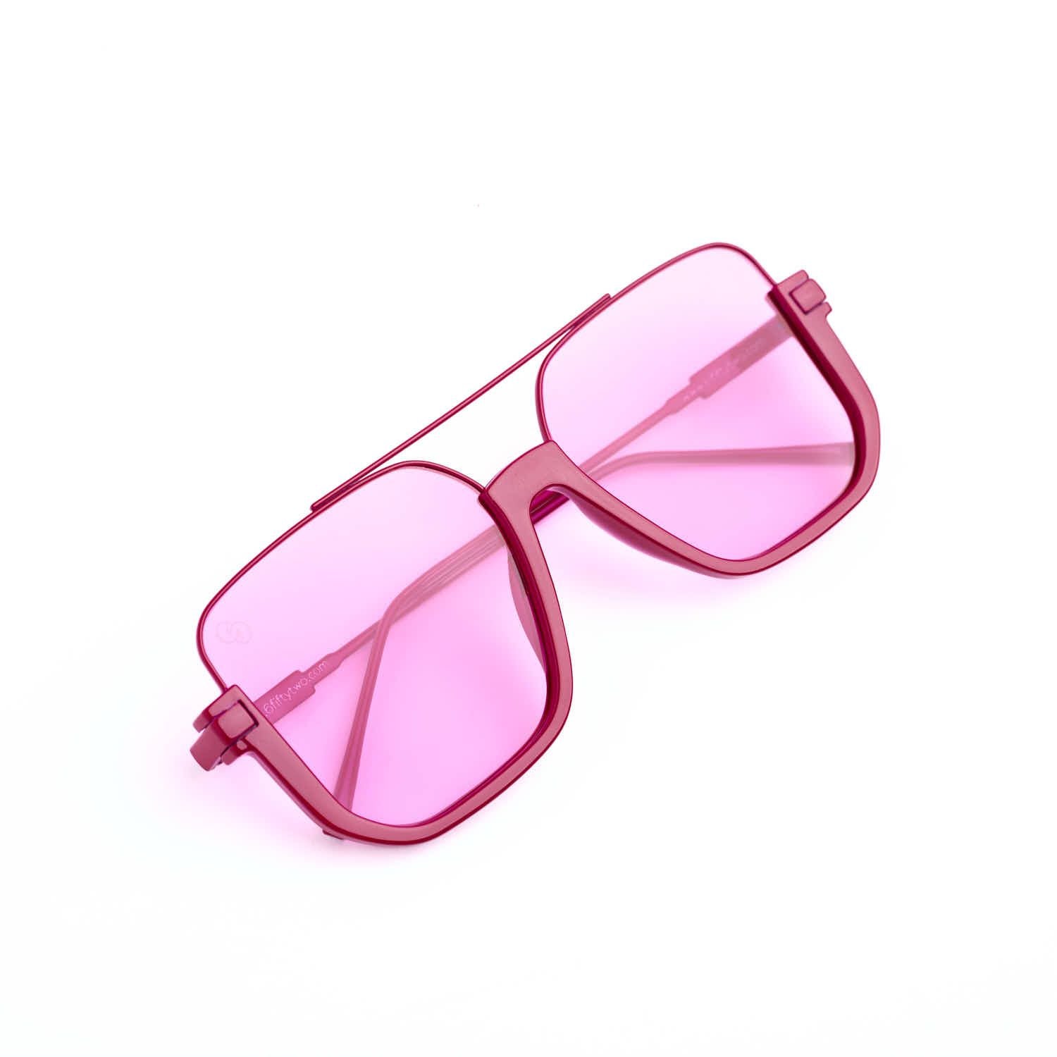 6FIFTYTWO® edition 01 sunglasses
