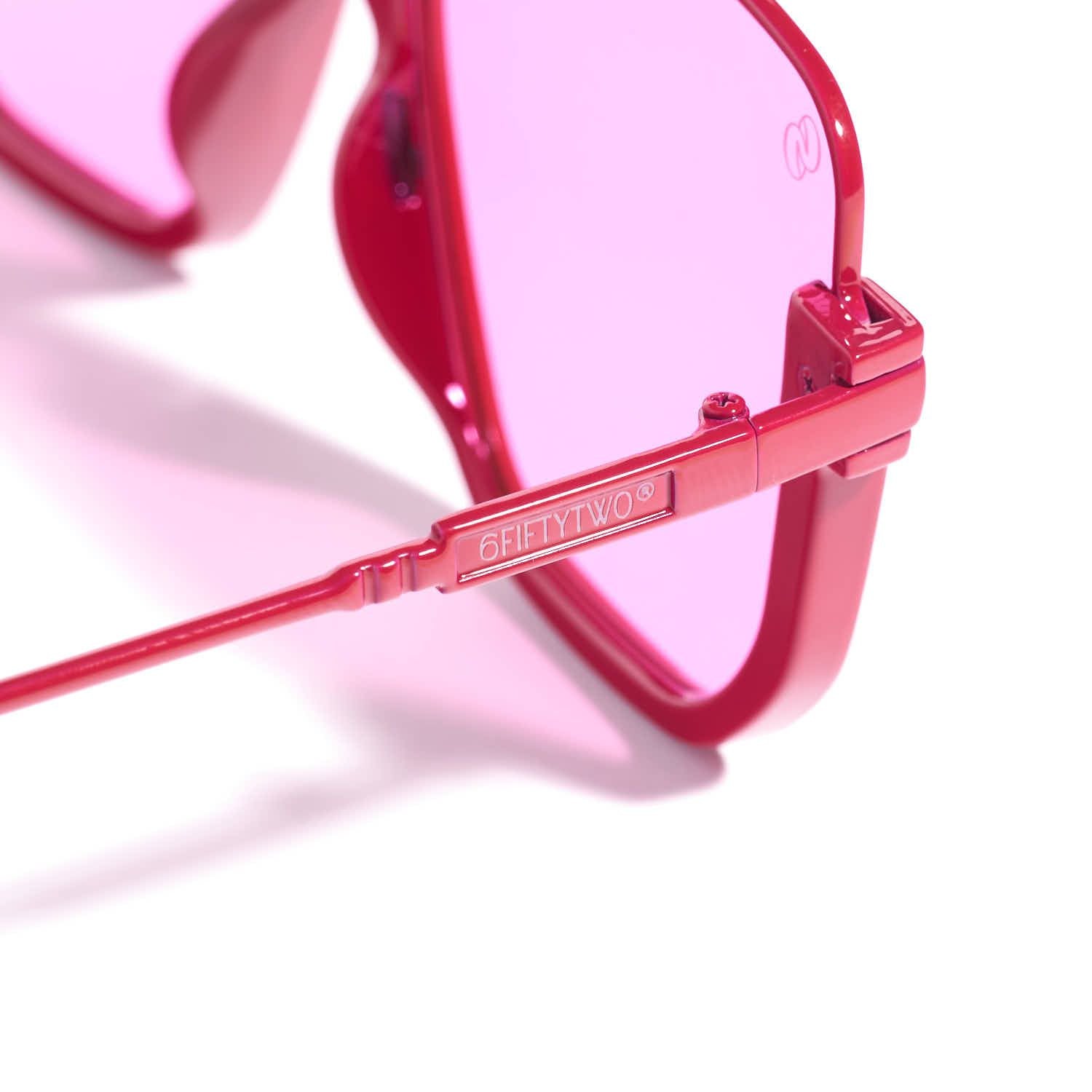 6FIFTYTWO® edition 01 sunglasses