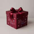 the gender box
