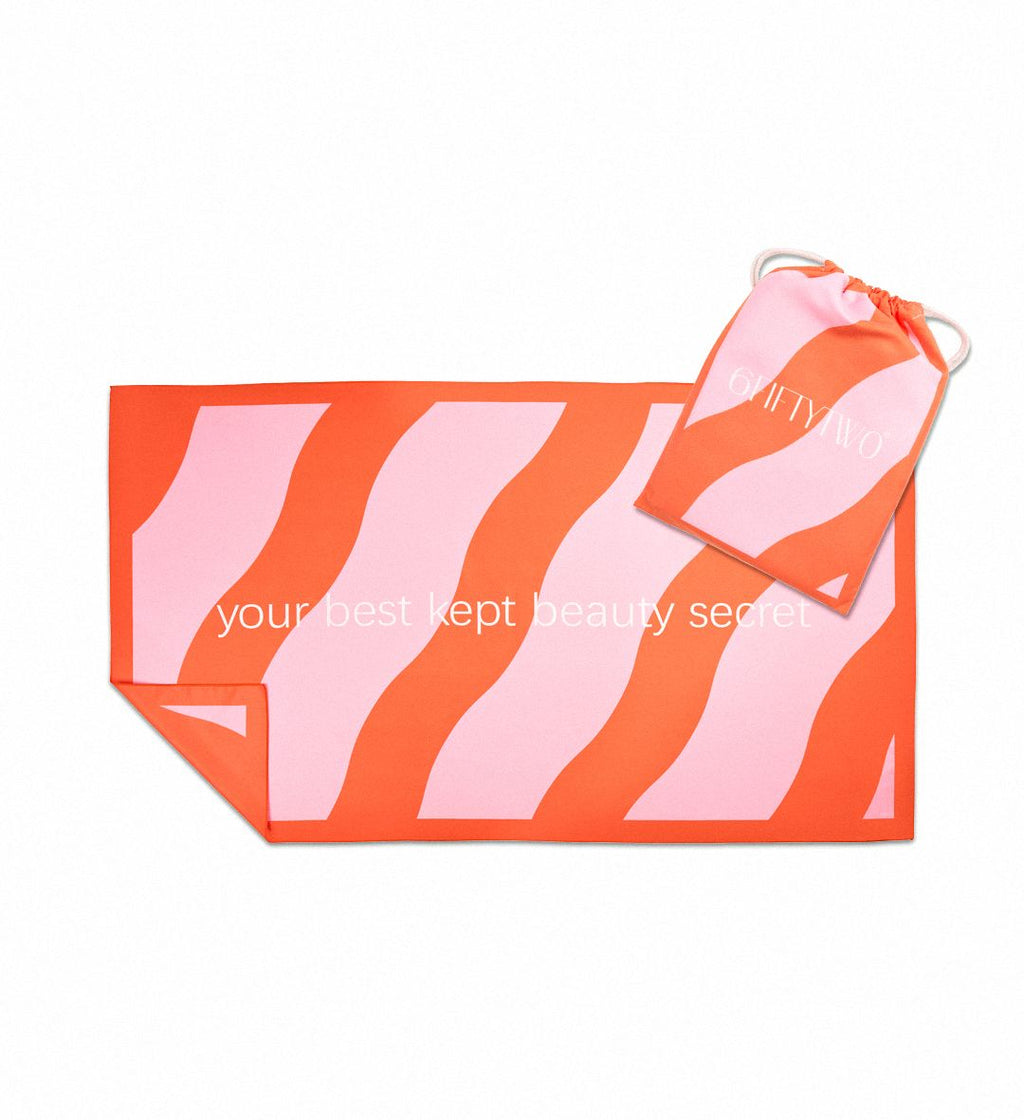 Rewave Towel