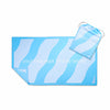 fresh breeze  | rewave towel